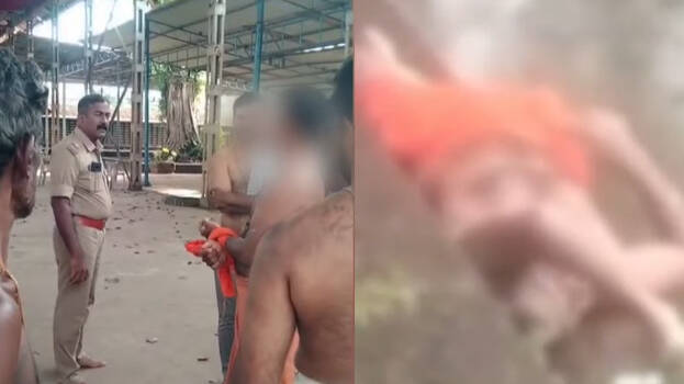 Missing youngster found dead in temple pond in Alappuzha