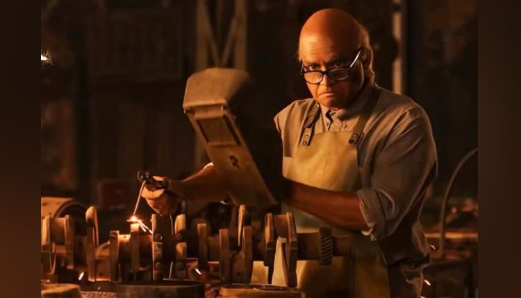 R Madhavan Is Unrecognizable As Gopalaswamy Doraiswamy Naidu In The First Look Teaser Of ‘G.D.N.’