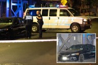 NYC man turns up dead in car after parents reported he was being held for $10K ransom: sources
