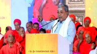 CM Siddaramaiah proposes renaming Namma Metro as ‘Basava Metro’
