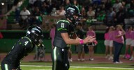 Friday Night Live Week 8 scores and highlights