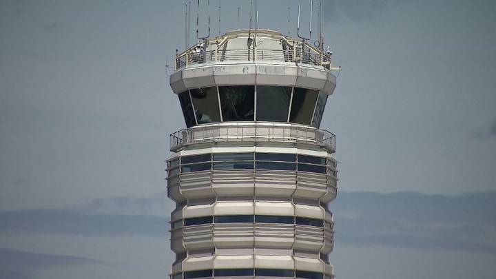 Turbulence mounts at airports as government shutdown enters day seven