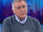 El bloqueo de EEUU a Cuba solo se sostiene por el poder de la fuerza