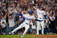 De George: Phillies bullpen failures doom another season in NLDS loss to Dodgers