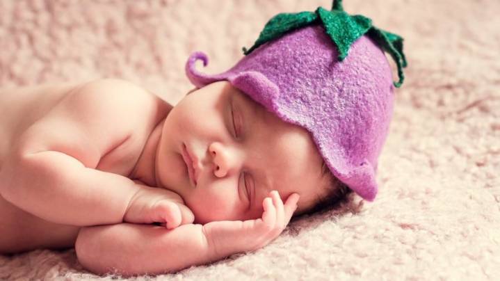 Virgin Births Nothing Rare in Mennonite Country