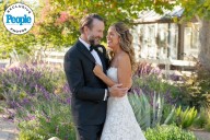 Christine Baumgartner Marries Financier Josh Connor in Santa Barbara Wedding (Exclusive)