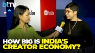 YouTube India MD Gunjan Soni On Creator Economy Boom, ₹21,000 Cr Payout & Future Of Online Shopping