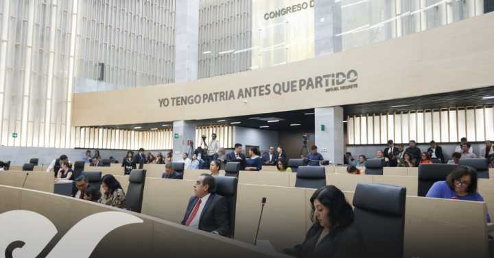 Presentan la “Ley Valeria” para sancionar el acecho