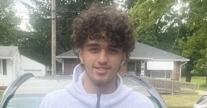 Boy 'accidentally shot by young relative' while driving to school dance