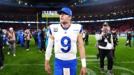 Matthew Stafford throws 5 TD passes as Rams rout Jaguars 35