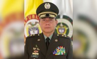 General (r) William Rincón es el nuevo director de la Policía Nacional