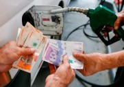 Aumenta $100 el precio de la gasolina y el ACPM en todo el país