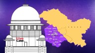 Supreme Court To Hear Tomorrow MLA Irfan Hafiz Lone's Plea Seeking Restoration Of Statehood To Jammu & Kashmir