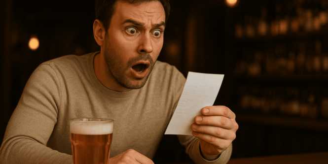Las ciudades donde venden las cervezas más caras del mundo 