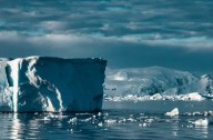 identificaron 85 lagos subglaciales activos bajo la capa de hielo de la Antártica que previamente no habían sido conocidos.
