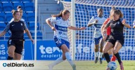 El Costa Adeje Tenerife suma un punto pero sigue sin ganar como local