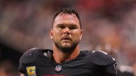 Jake Matthews out of Falcons' practice; Darnell Mooney returns