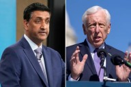 Ro Khanna calls on Steny Hoyer to step aside over AIPAC stance