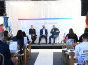 Rodríguez: “La provincia de Buenos Aires es el motor productivo de la Argentina”