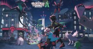 Reseña: Leyendas Pokémon Z-A moderniza la fórmula, pero no megaevoluciona