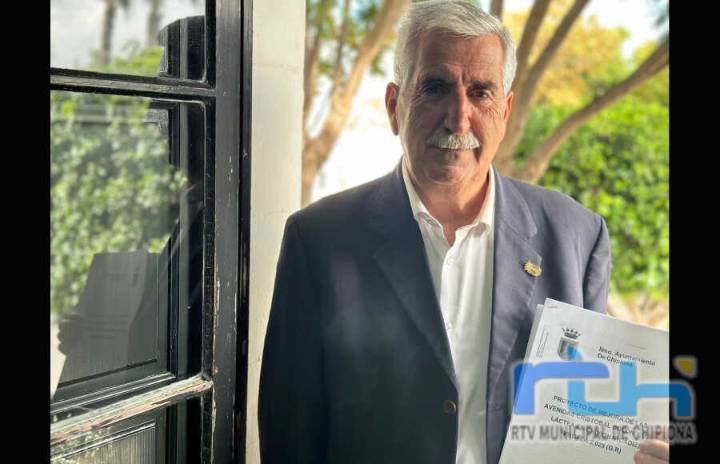 Chipiona recibe 1,25 millones de euros del PROFEA 2025 para mejorar calles y generar empleo