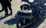 La Policía recuperó una moto con pedido de secuestro en un operativo en Roca