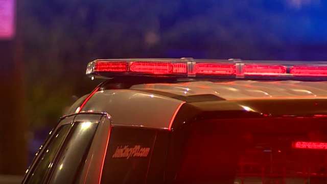 Two kids shot near Cincinnati's Grant Park, feet from where 16