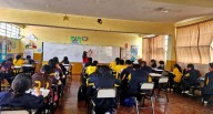 Ica: 200 estudiantes participan en talleres que orientan su futuro profesional