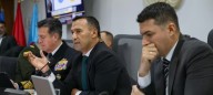 Colombia no descarta enviar tropas para defender Gaza