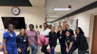 Central Florida breast cancer survivor, doctor share value of detection and treatment