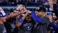 Cross Country Checkup: What does the Blue Jays' World Series run mean to you?