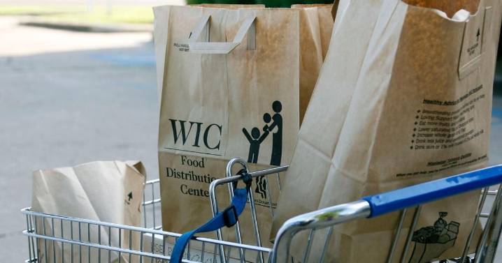 USDA funding approval allows Spokane WIC offices to stay open through November