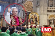 Señor de los Milagros: procesión histórica llegará al Vaticano con bendición del papa León XIV
