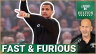 Can Celtics Be NBA's FASTEST Team? | Can Boston Sustain This INTENSITY?
