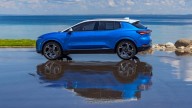 GM says its Q3 sales rose 8% with record EV numbers