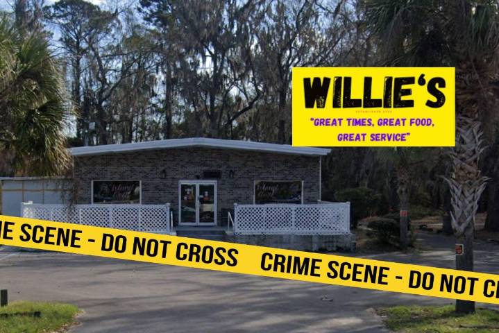 Tiroteo en bar Willie’s de California Sur dejó cuatro muertos y veinte heridos