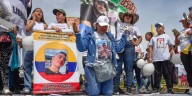 ¿Hay una crisis humanitaria de colombianos detenidos en Venezuela?