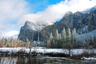 Advertencia urgente de tormenta invernal en estas zonas de Estados Unidos hasta el miércoles: se esperan unos 90 centímetros de nieve