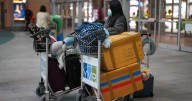 Vancouver International Airport domestic terminal cleared due to ‘strong gas smell’