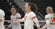9-4A Volleyball Roundup: Celina extends win streak, secures playoff spot