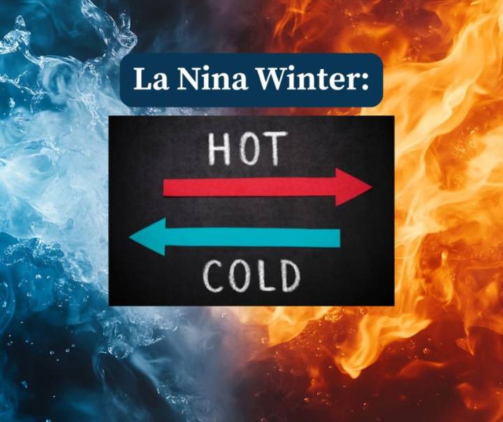 What does a La Nina winter mean for the Ozarks?