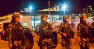 La Justicia avanza en el incendio del pabellón B1 de la Alcaidía