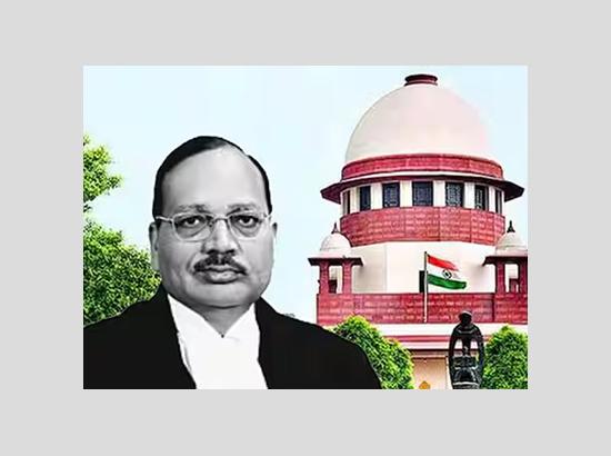 Assets Of Justice Surya Kant Newly Appointed Chief Justice Of India [ FULL VIEW ]