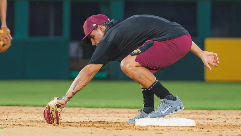 Arranca este martes la Copa Gobernador 2025 de beisbol en Guamúchil
