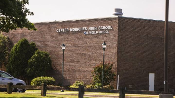 Center Moriches High forfeited football game due to Coxsackievirus, other factors, district says