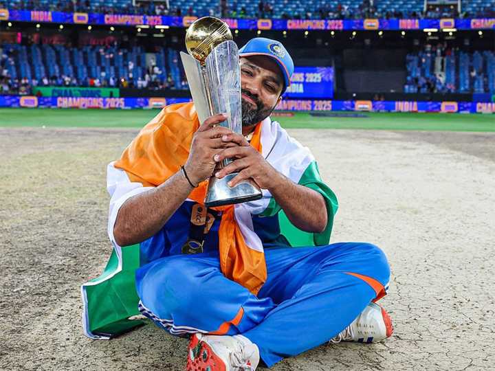 Rohit Sharma's ODI captaincy legacy, in numbers
