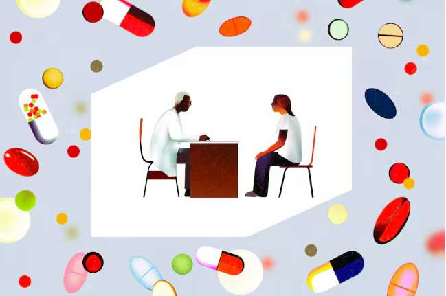 Una súplica de los médicos: no exagere con los suplementos