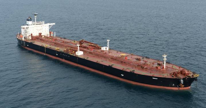 Russian oil ships could pollute the Arctic, PM’s adviser warns