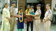 MP News: Narsinghpur Police Reunite Missing Mother-Daughter Duo With Family After 1.5 Years; Were Traced In Kerala