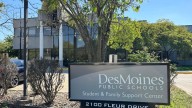 Des Moines school board chair ends Iowa Senate bid after ICE arrests superintendent